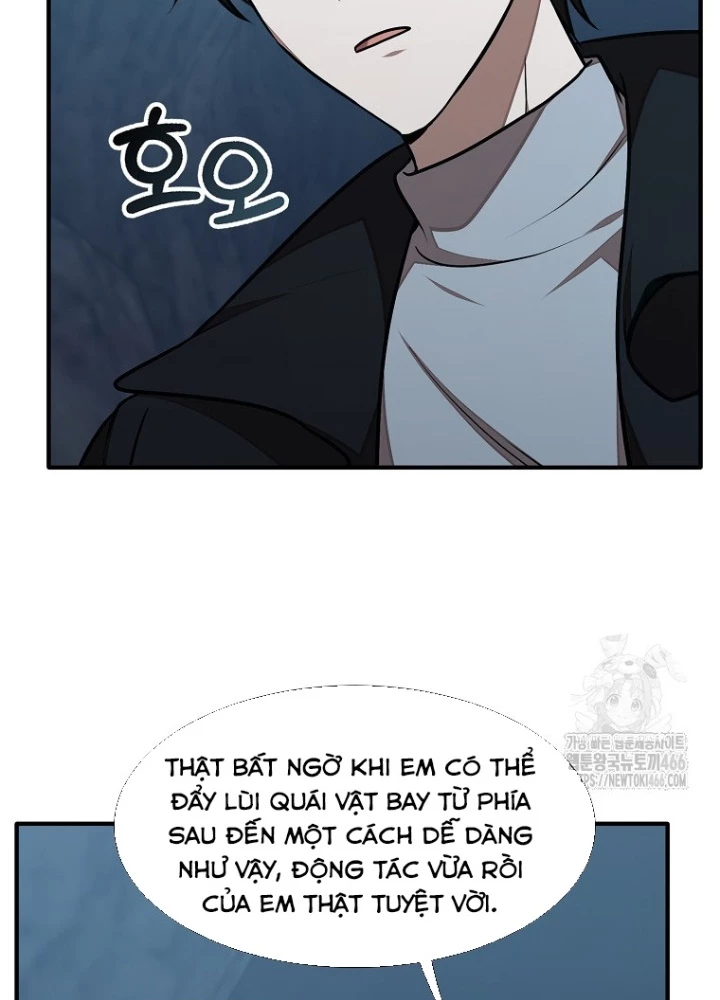 Chủ Xe Thức Ăn Nhanh Trong Ngục Tối Chapter 49 - Trang 2