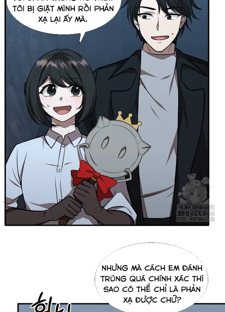 Chủ Xe Thức Ăn Nhanh Trong Ngục Tối Chapter 49 - Trang 2