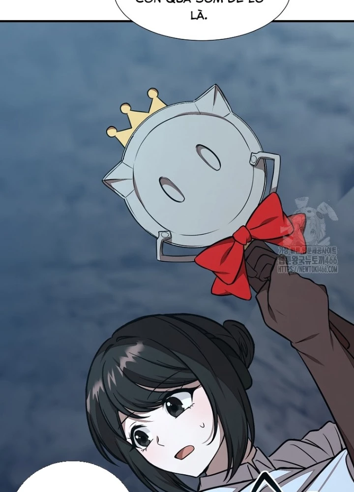 Chủ Xe Thức Ăn Nhanh Trong Ngục Tối Chapter 49 - Trang 2