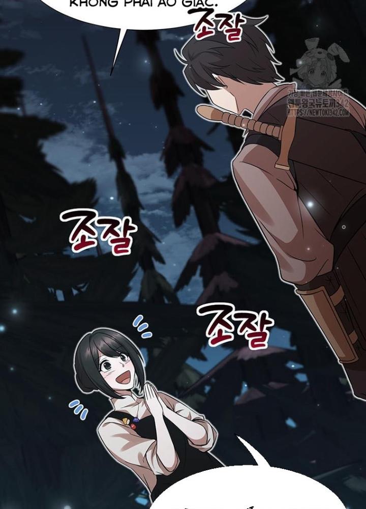 Chủ Xe Thức Ăn Nhanh Trong Ngục Tối Chapter 5 - Trang 2