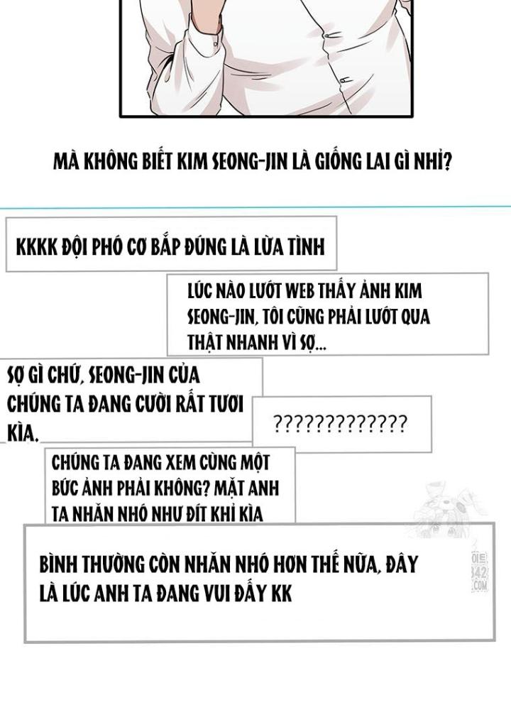 Chủ Xe Thức Ăn Nhanh Trong Ngục Tối Chapter 5 - Trang 2