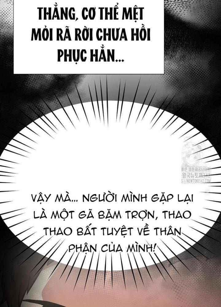 Chủ Xe Thức Ăn Nhanh Trong Ngục Tối Chapter 5 - Trang 2