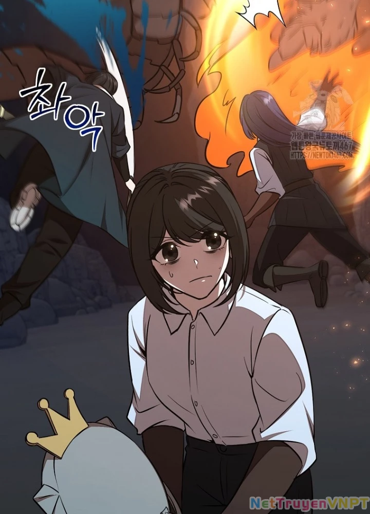 Chủ Xe Thức Ăn Nhanh Trong Ngục Tối Chapter 50 - Trang 2