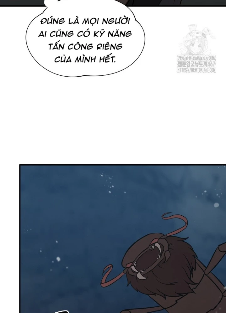 Chủ Xe Thức Ăn Nhanh Trong Ngục Tối Chapter 50 - Trang 2