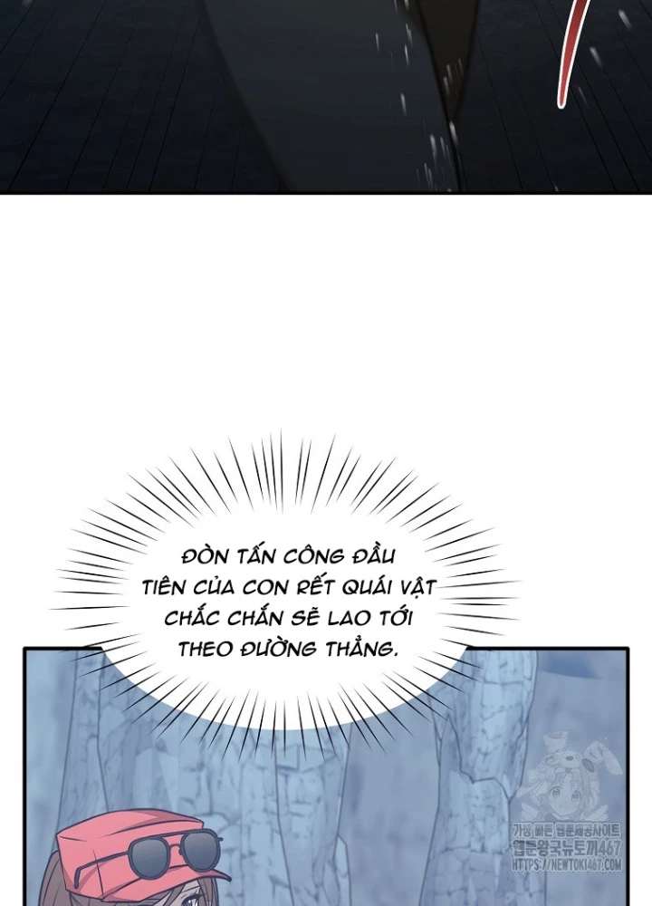 Chủ Xe Thức Ăn Nhanh Trong Ngục Tối Chapter 50 - Trang 2