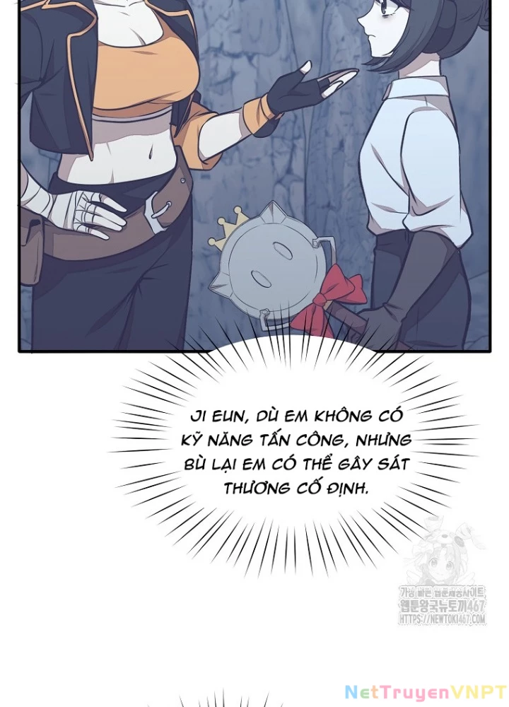 Chủ Xe Thức Ăn Nhanh Trong Ngục Tối Chapter 50 - Trang 2