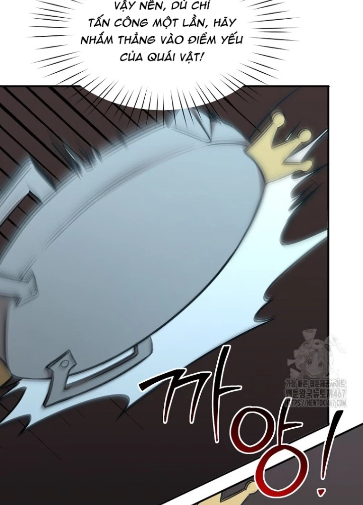 Chủ Xe Thức Ăn Nhanh Trong Ngục Tối Chapter 50 - Trang 2