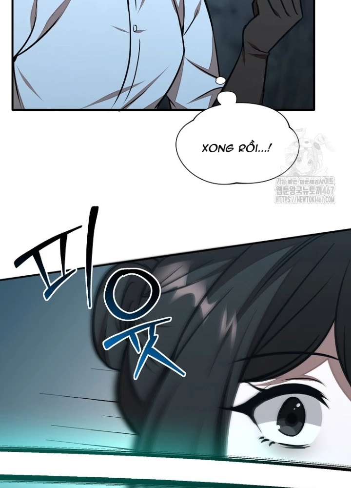 Chủ Xe Thức Ăn Nhanh Trong Ngục Tối Chapter 50 - Trang 2