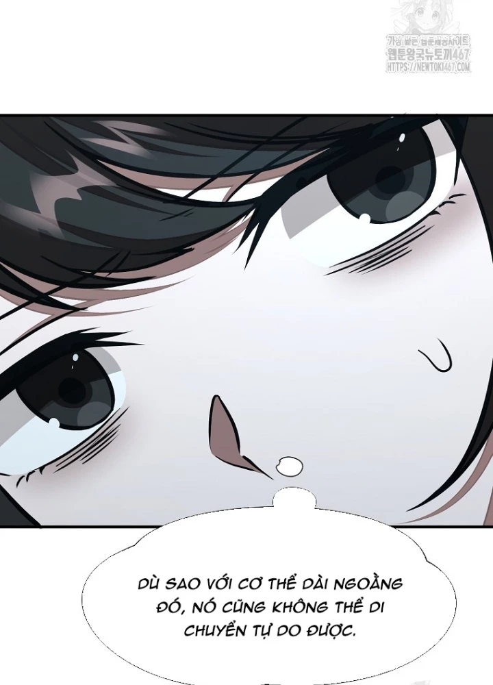 Chủ Xe Thức Ăn Nhanh Trong Ngục Tối Chapter 50 - Trang 2