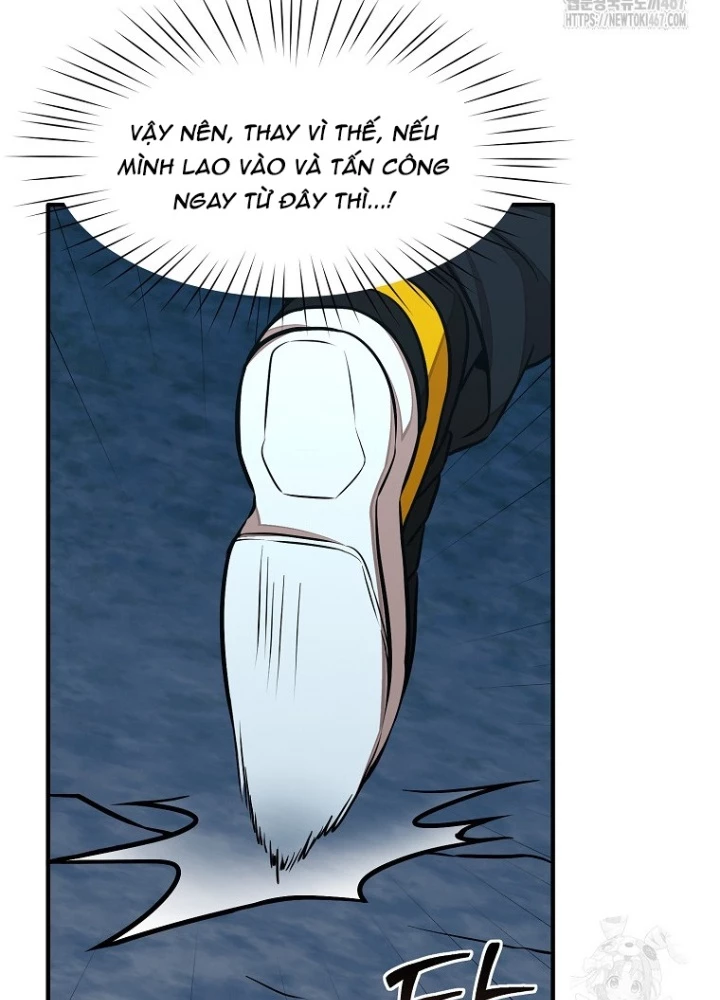 Chủ Xe Thức Ăn Nhanh Trong Ngục Tối Chapter 50 - Trang 2