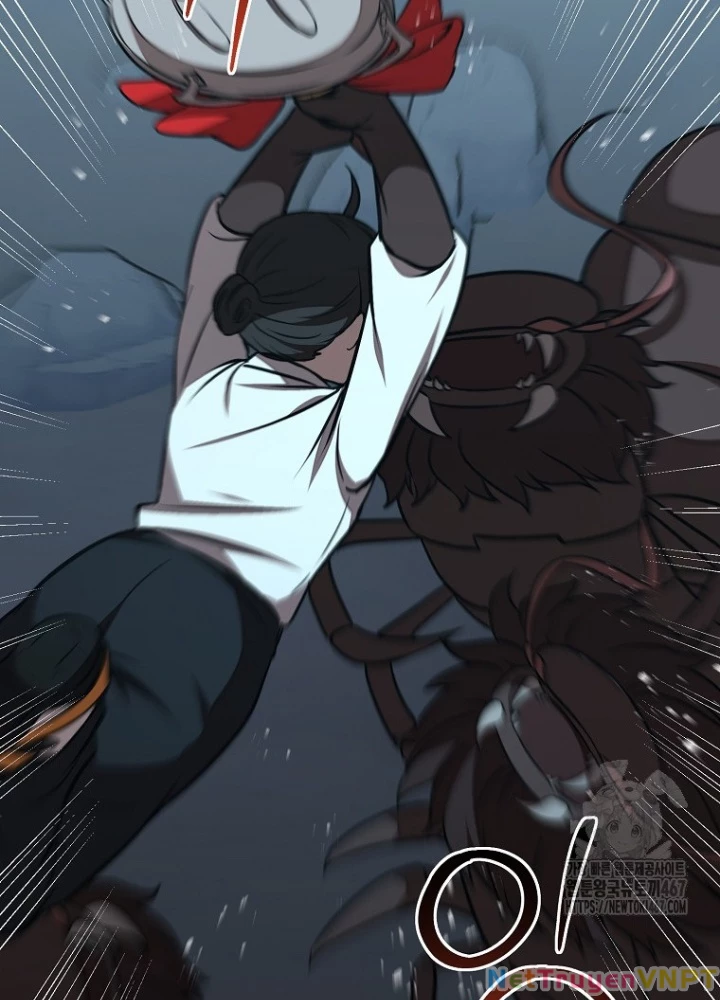 Chủ Xe Thức Ăn Nhanh Trong Ngục Tối Chapter 50 - Trang 2