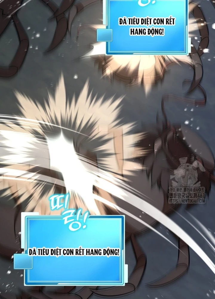 Chủ Xe Thức Ăn Nhanh Trong Ngục Tối Chapter 50 - Trang 2