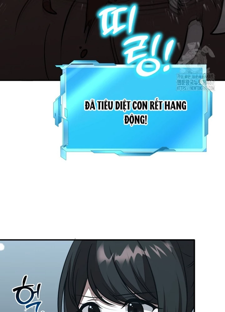 Chủ Xe Thức Ăn Nhanh Trong Ngục Tối Chapter 50 - Trang 2