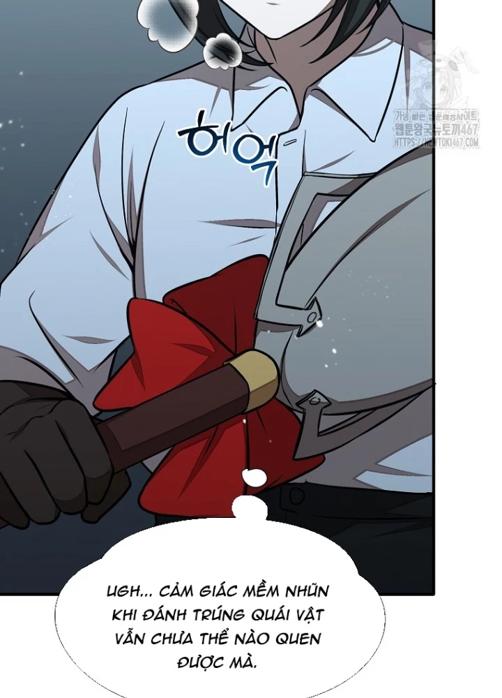 Chủ Xe Thức Ăn Nhanh Trong Ngục Tối Chapter 50 - Trang 2