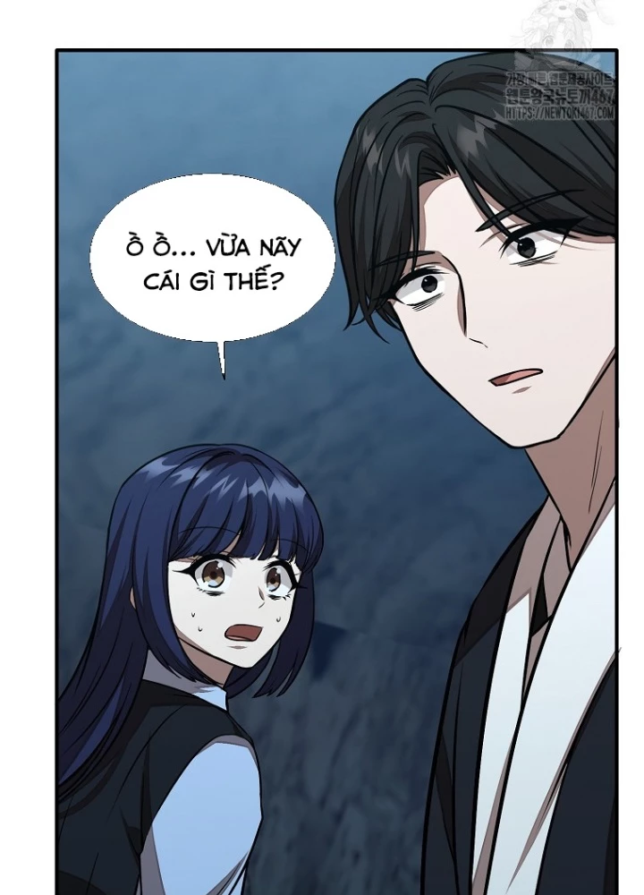 Chủ Xe Thức Ăn Nhanh Trong Ngục Tối Chapter 50 - Trang 2