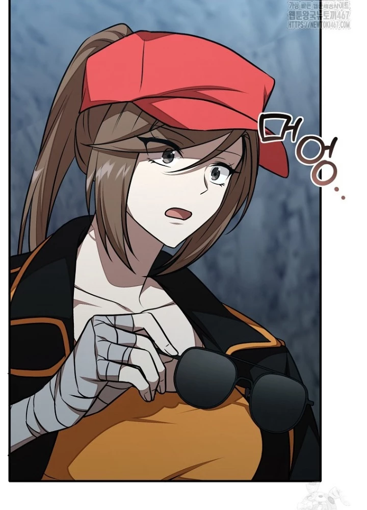 Chủ Xe Thức Ăn Nhanh Trong Ngục Tối Chapter 50 - Trang 2