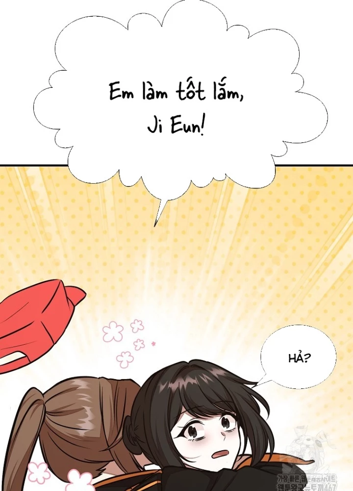 Chủ Xe Thức Ăn Nhanh Trong Ngục Tối Chapter 50 - Trang 2