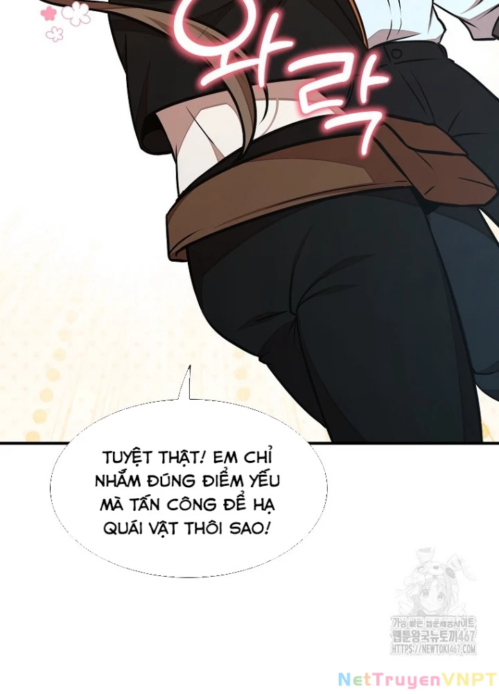 Chủ Xe Thức Ăn Nhanh Trong Ngục Tối Chapter 50 - Trang 2