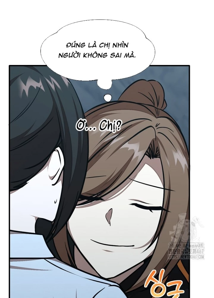 Chủ Xe Thức Ăn Nhanh Trong Ngục Tối Chapter 50 - Trang 2