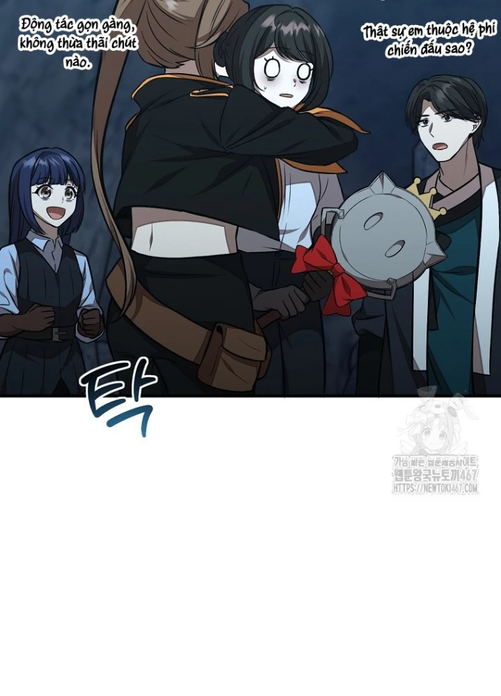 Chủ Xe Thức Ăn Nhanh Trong Ngục Tối Chapter 50 - Trang 2