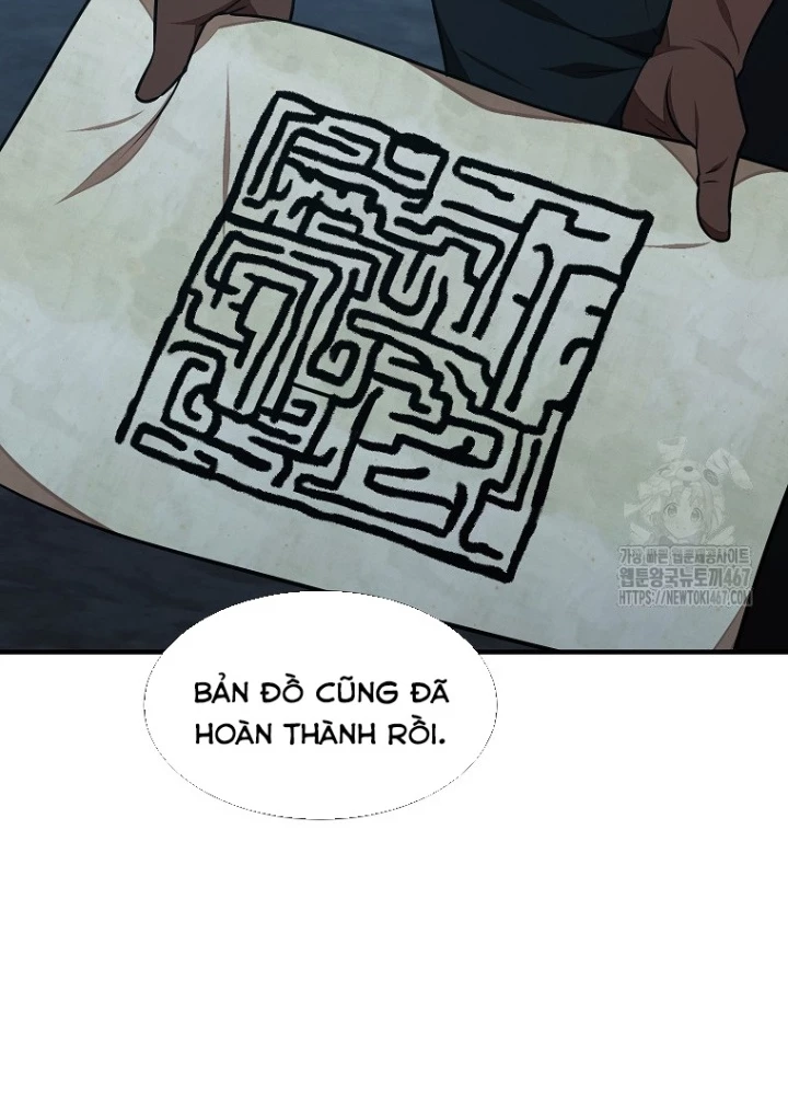 Chủ Xe Thức Ăn Nhanh Trong Ngục Tối Chapter 50 - Trang 2