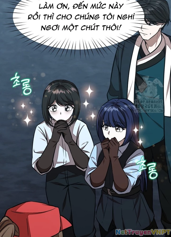 Chủ Xe Thức Ăn Nhanh Trong Ngục Tối Chapter 50 - Trang 2