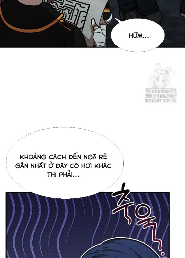 Chủ Xe Thức Ăn Nhanh Trong Ngục Tối Chapter 50 - Trang 2