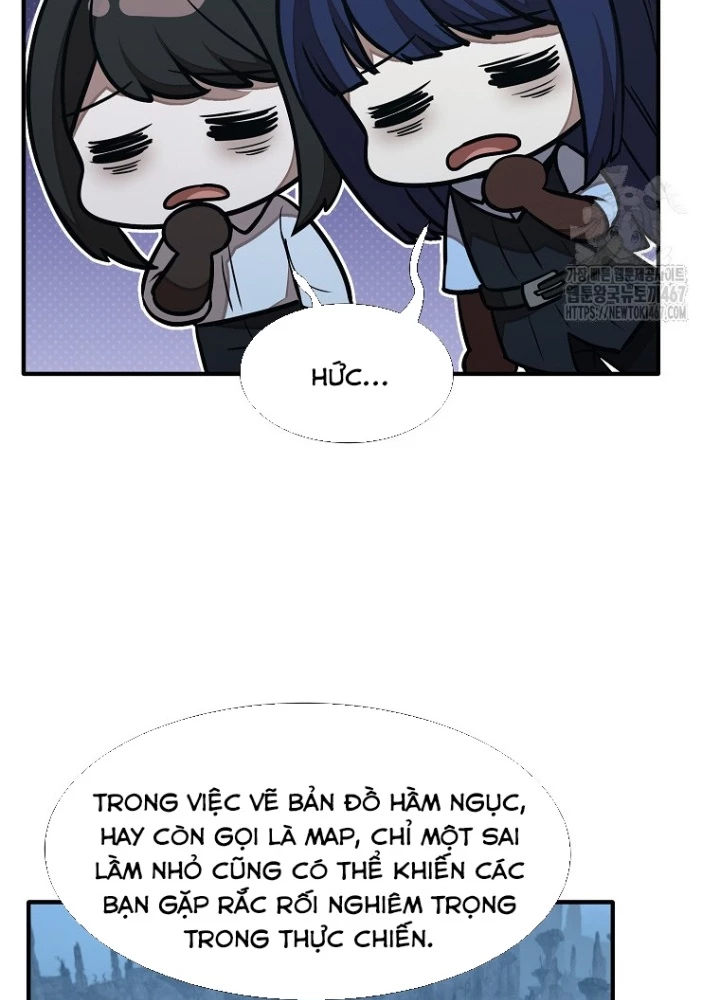 Chủ Xe Thức Ăn Nhanh Trong Ngục Tối Chapter 50 - Trang 2