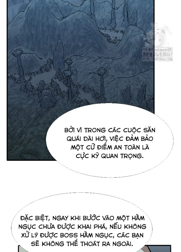 Chủ Xe Thức Ăn Nhanh Trong Ngục Tối Chapter 50 - Trang 2