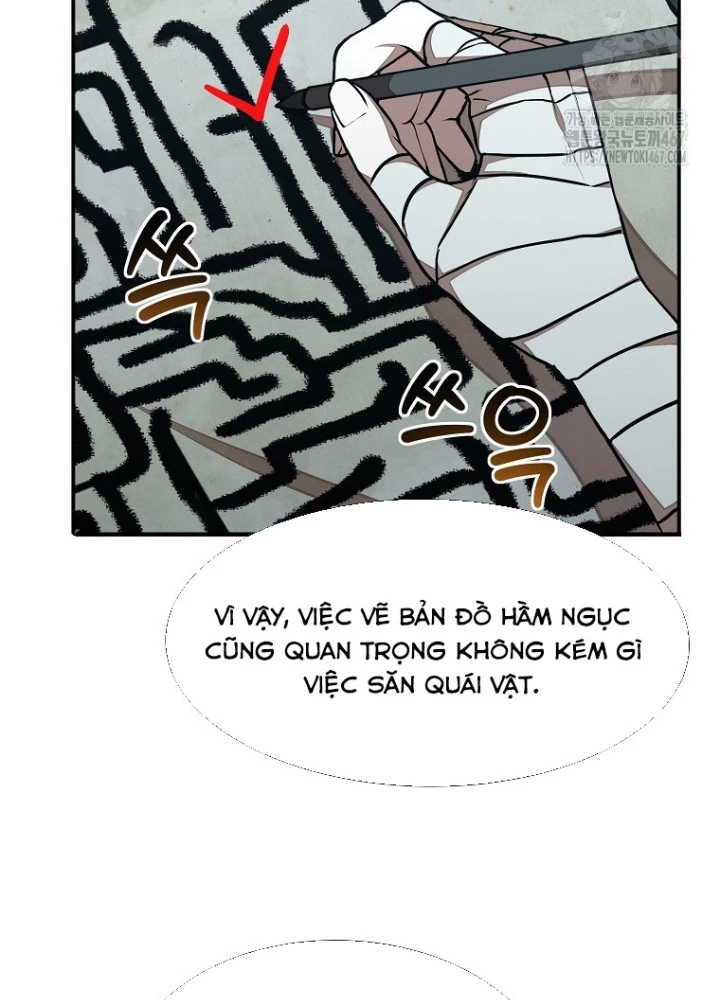 Chủ Xe Thức Ăn Nhanh Trong Ngục Tối Chapter 50 - Trang 2