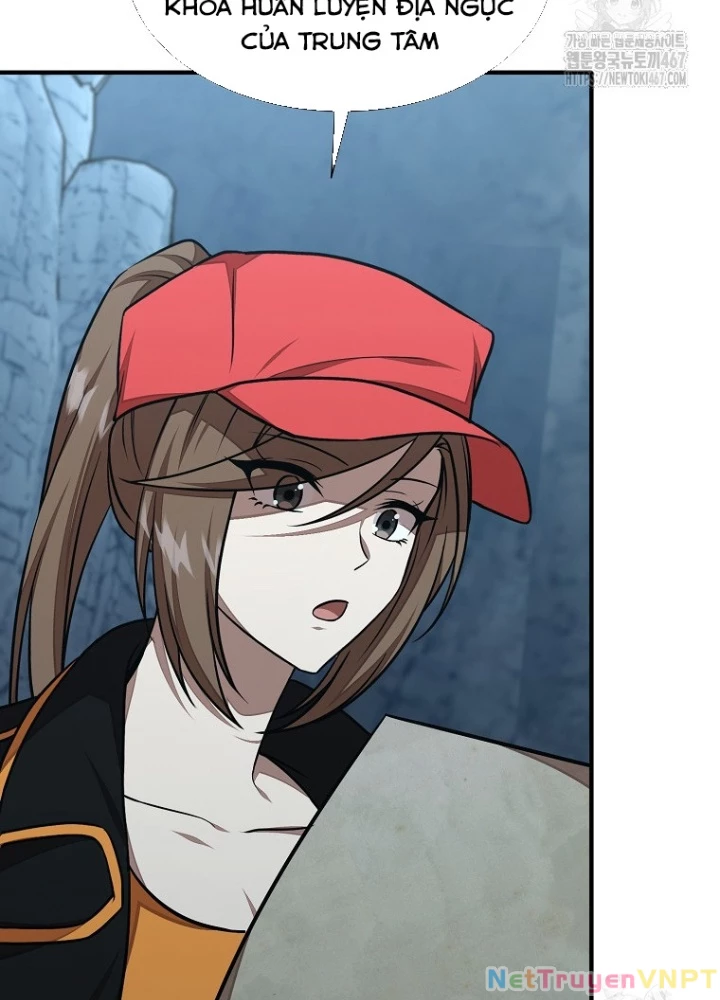 Chủ Xe Thức Ăn Nhanh Trong Ngục Tối Chapter 50 - Trang 2