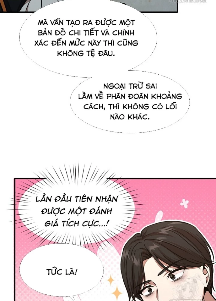 Chủ Xe Thức Ăn Nhanh Trong Ngục Tối Chapter 50 - Trang 2