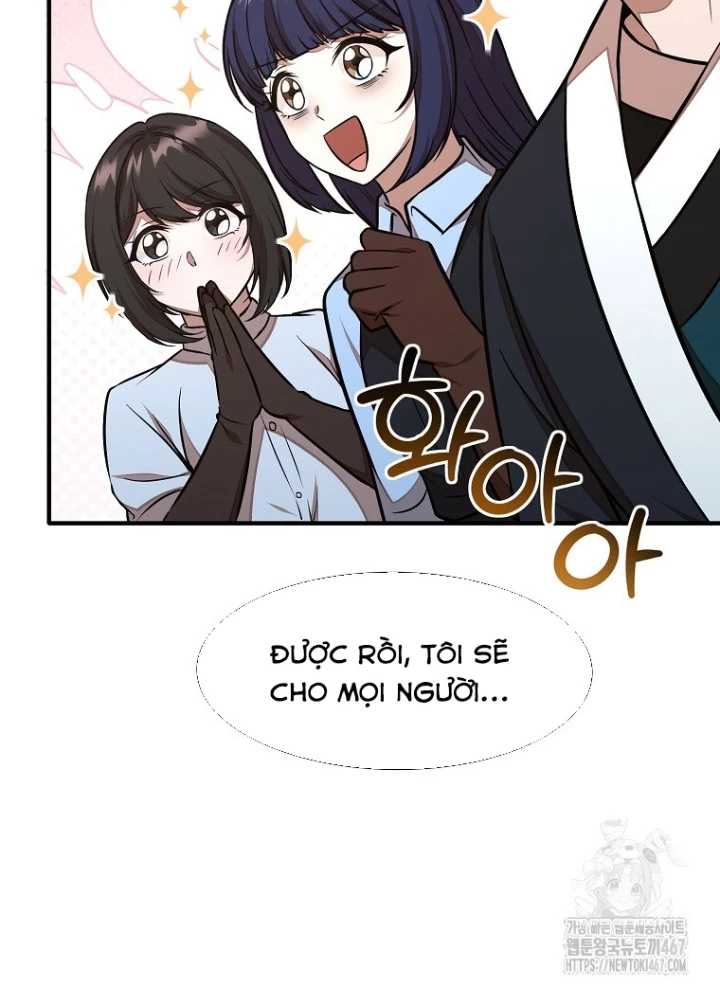 Chủ Xe Thức Ăn Nhanh Trong Ngục Tối Chapter 50 - Trang 2