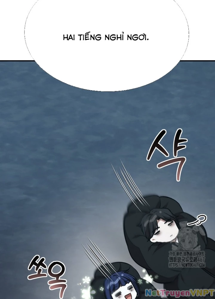 Chủ Xe Thức Ăn Nhanh Trong Ngục Tối Chapter 50 - Trang 2