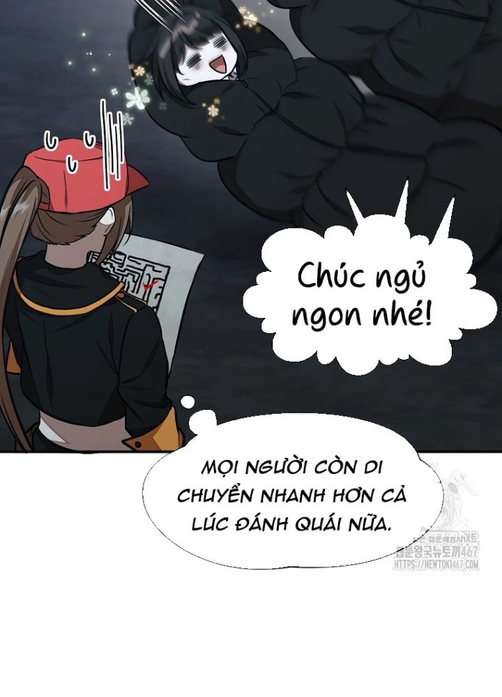 Chủ Xe Thức Ăn Nhanh Trong Ngục Tối Chapter 50 - Trang 2