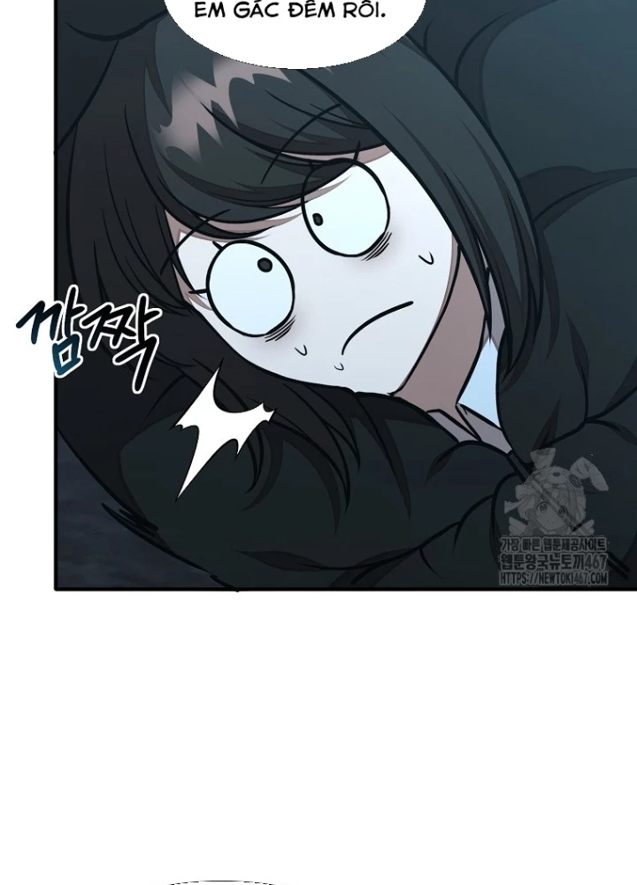 Chủ Xe Thức Ăn Nhanh Trong Ngục Tối Chapter 50 - Trang 2