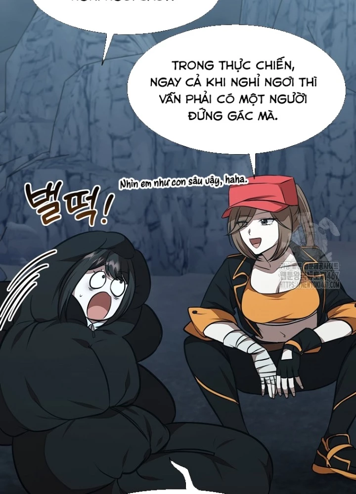 Chủ Xe Thức Ăn Nhanh Trong Ngục Tối Chapter 50 - Trang 2