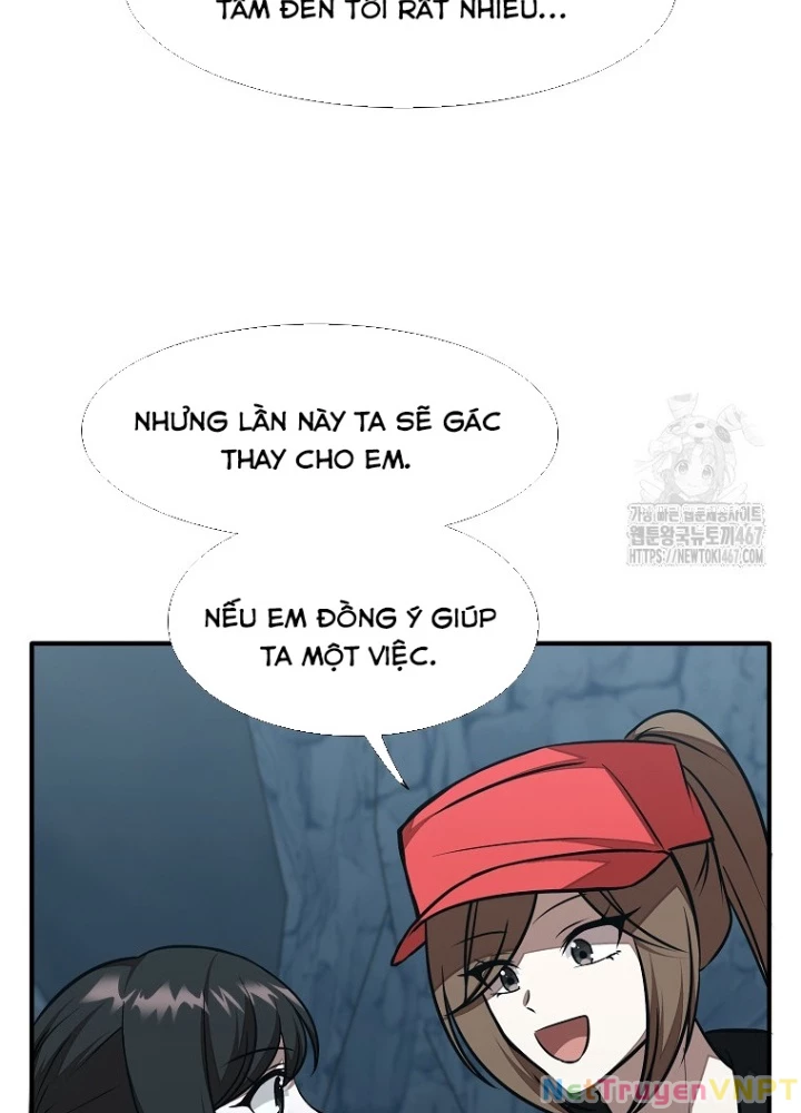 Chủ Xe Thức Ăn Nhanh Trong Ngục Tối Chapter 50 - Trang 2