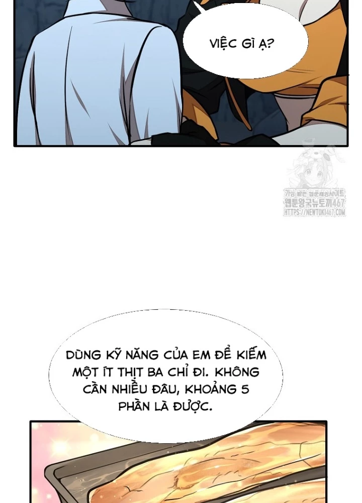 Chủ Xe Thức Ăn Nhanh Trong Ngục Tối Chapter 50 - Trang 2