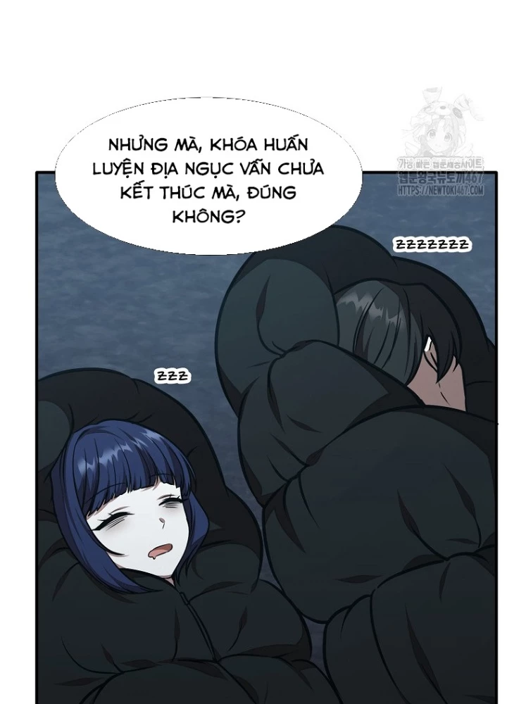 Chủ Xe Thức Ăn Nhanh Trong Ngục Tối Chapter 50 - Trang 2