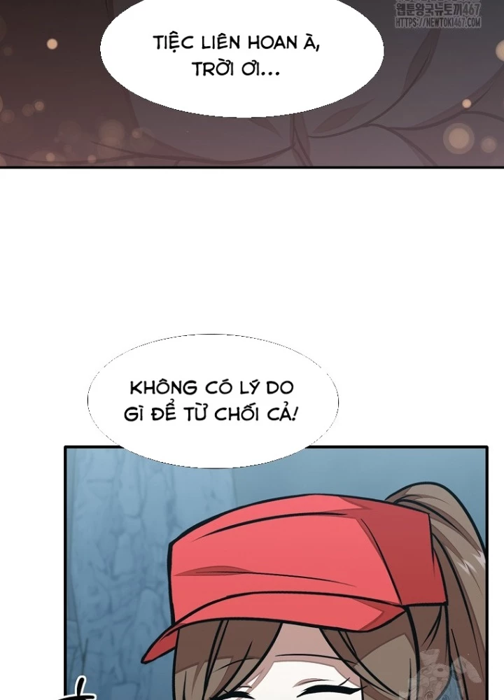 Chủ Xe Thức Ăn Nhanh Trong Ngục Tối Chapter 50 - Trang 2