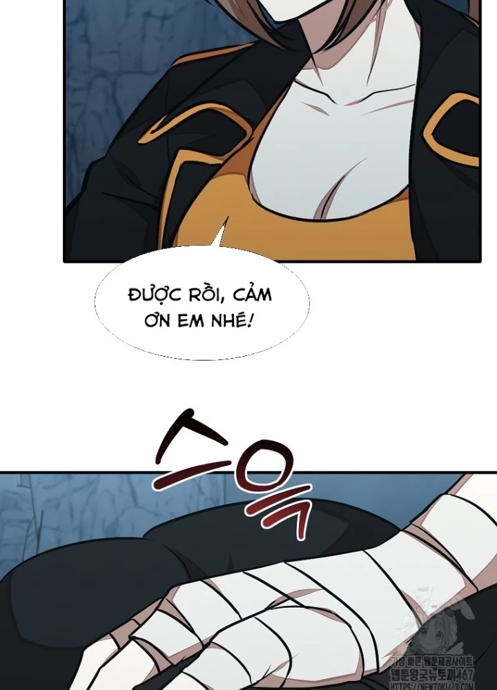 Chủ Xe Thức Ăn Nhanh Trong Ngục Tối Chapter 50 - Trang 2