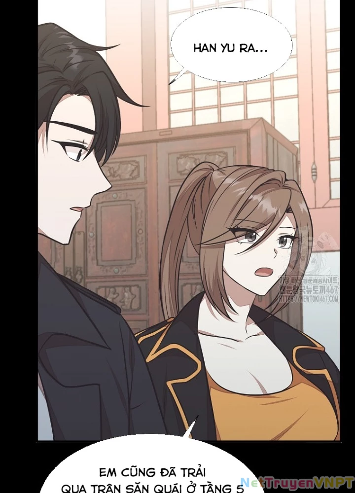 Chủ Xe Thức Ăn Nhanh Trong Ngục Tối Chapter 50 - Trang 2