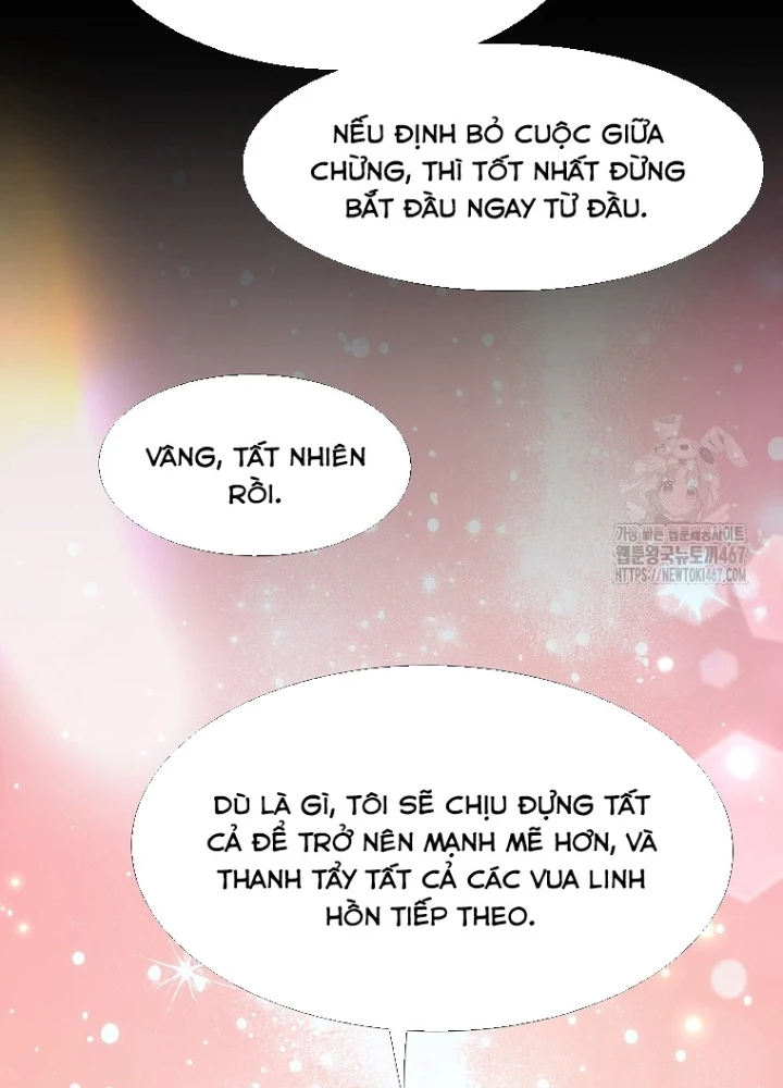 Chủ Xe Thức Ăn Nhanh Trong Ngục Tối Chapter 50 - Trang 2