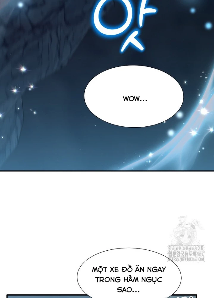 Chủ Xe Thức Ăn Nhanh Trong Ngục Tối Chapter 50 - Trang 2