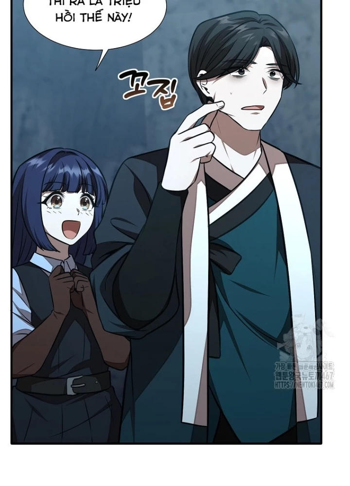 Chủ Xe Thức Ăn Nhanh Trong Ngục Tối Chapter 50 - Trang 2