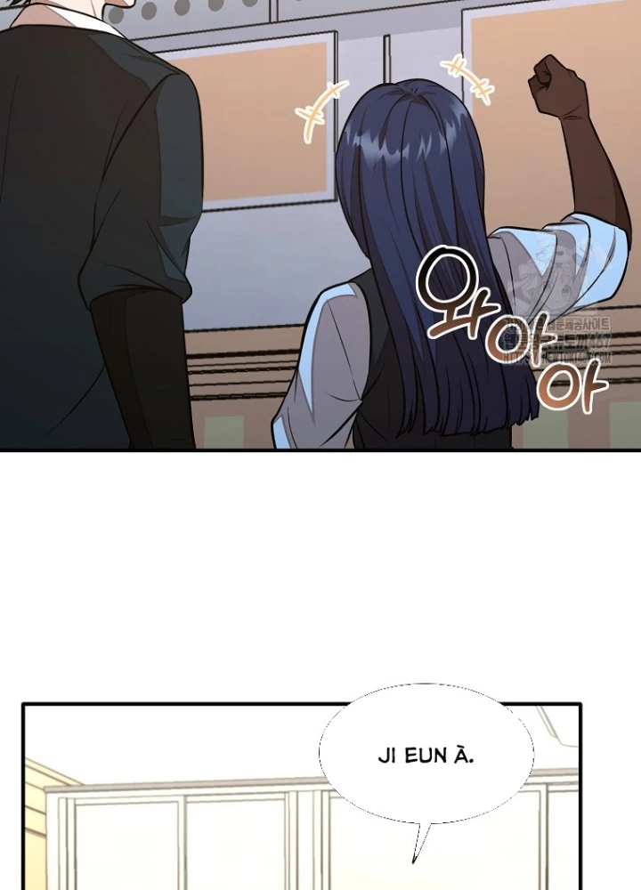 Chủ Xe Thức Ăn Nhanh Trong Ngục Tối Chapter 50 - Trang 2