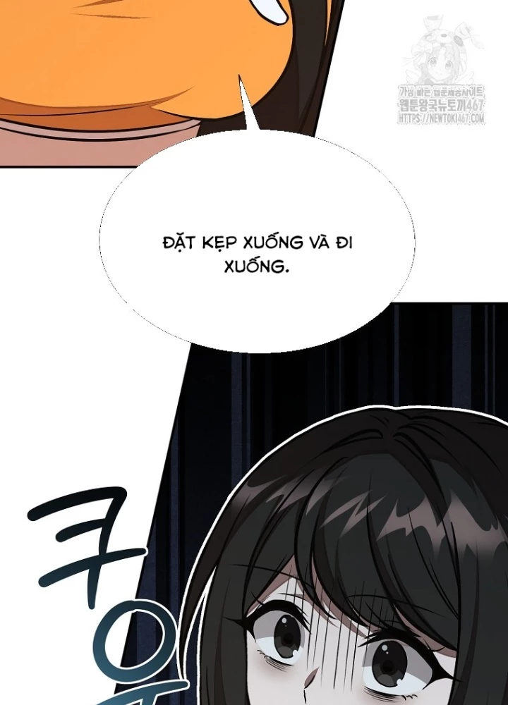 Chủ Xe Thức Ăn Nhanh Trong Ngục Tối Chapter 50 - Trang 2