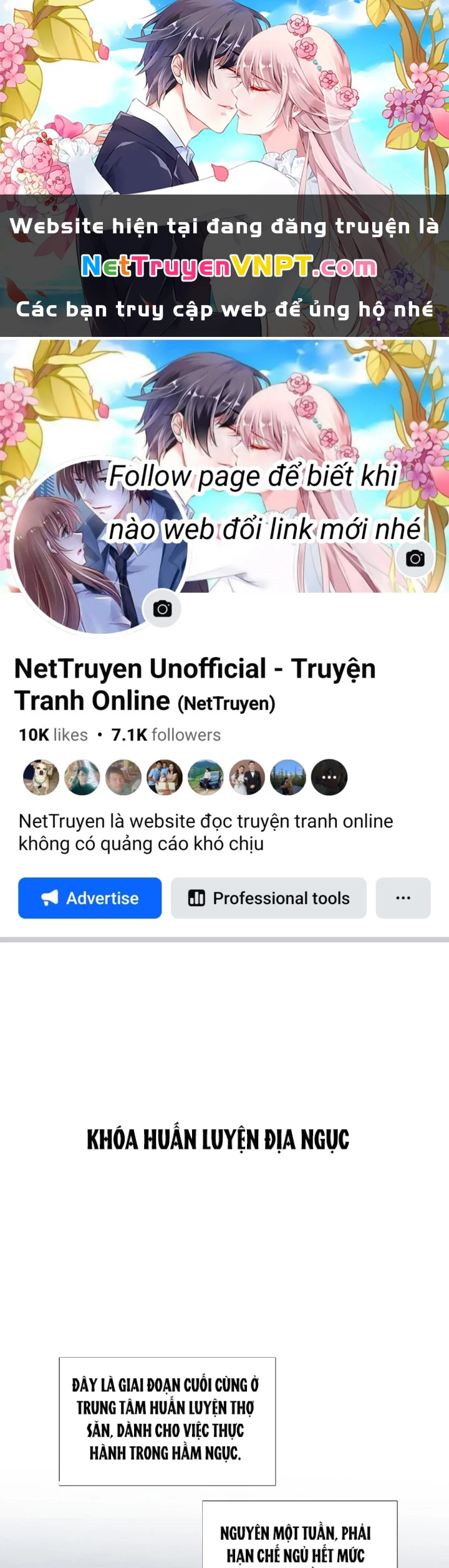 Chủ Xe Thức Ăn Nhanh Trong Ngục Tối Chapter 50 - Trang 2