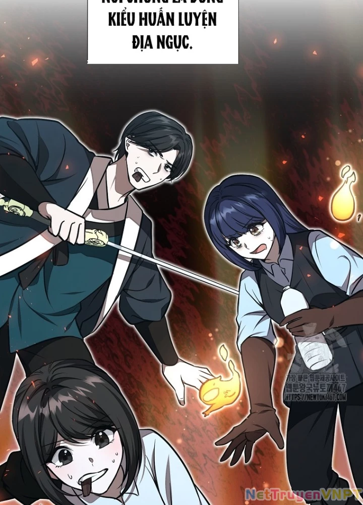 Chủ Xe Thức Ăn Nhanh Trong Ngục Tối Chapter 50 - Trang 2